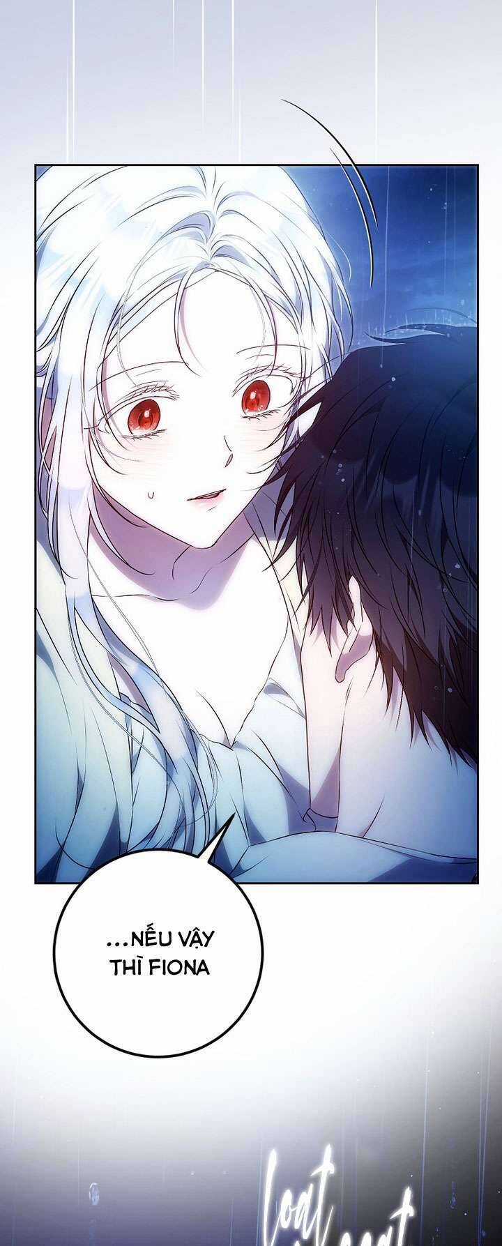 Tôi Trở Thành Vợ Nam Chính Chapter 116 trang 38