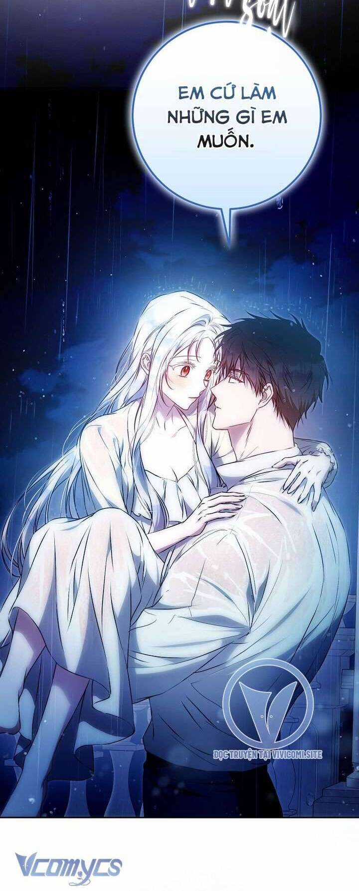 Tôi Trở Thành Vợ Nam Chính Chapter 116 trang 39