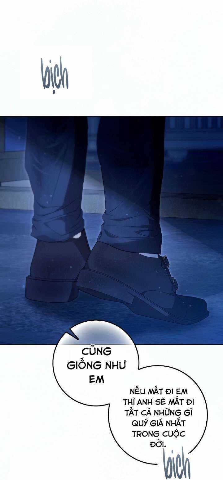 Tôi Trở Thành Vợ Nam Chính Chapter 116 trang 40