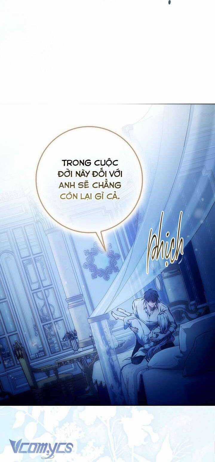 Tôi Trở Thành Vợ Nam Chính Chapter 116 trang 41