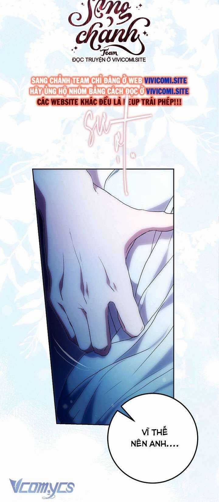 Tôi Trở Thành Vợ Nam Chính Chapter 116 trang 43