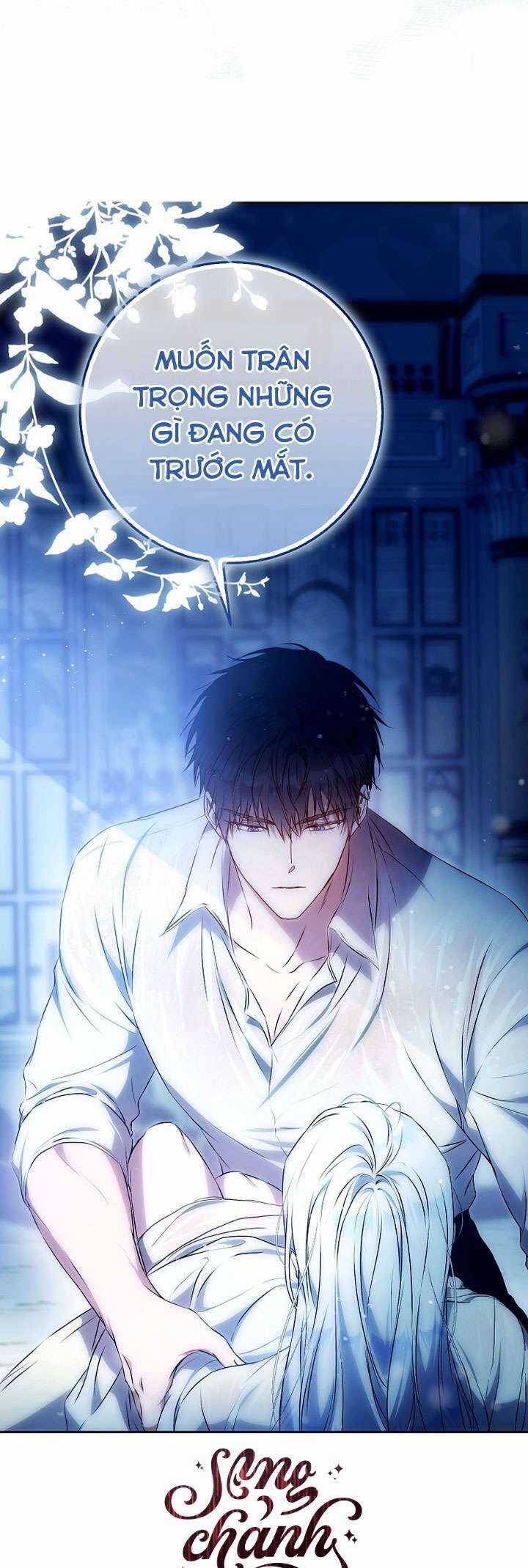 Tôi Trở Thành Vợ Nam Chính Chapter 116 trang 44