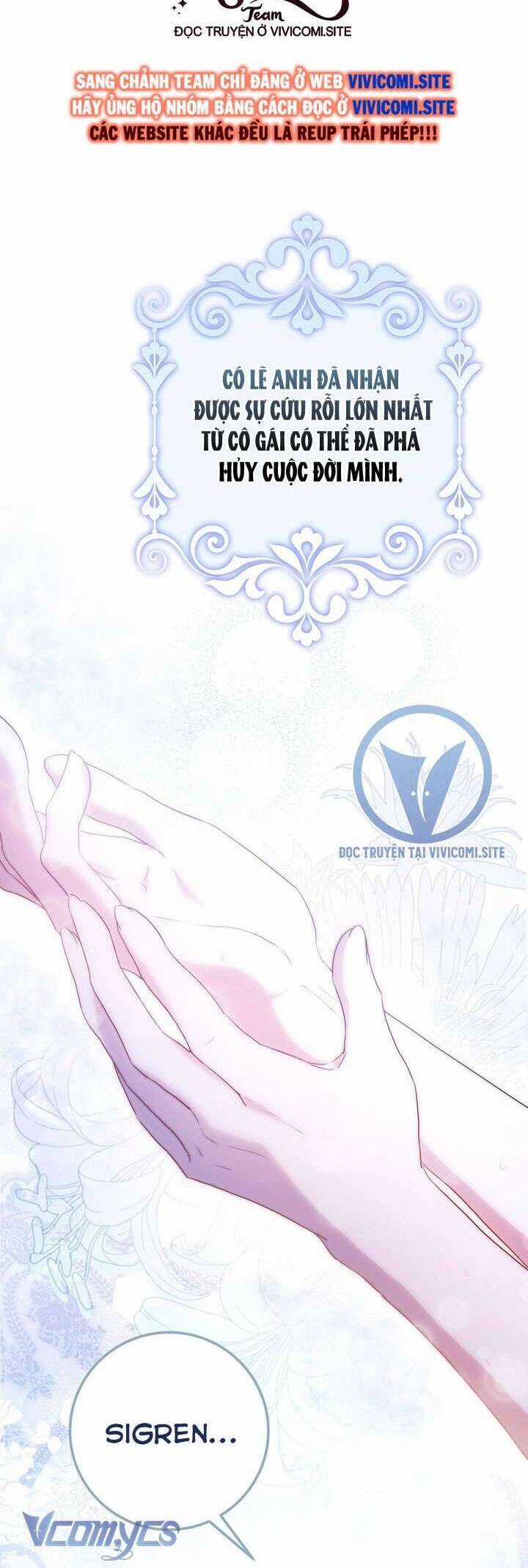 Tôi Trở Thành Vợ Nam Chính Chapter 116 trang 45