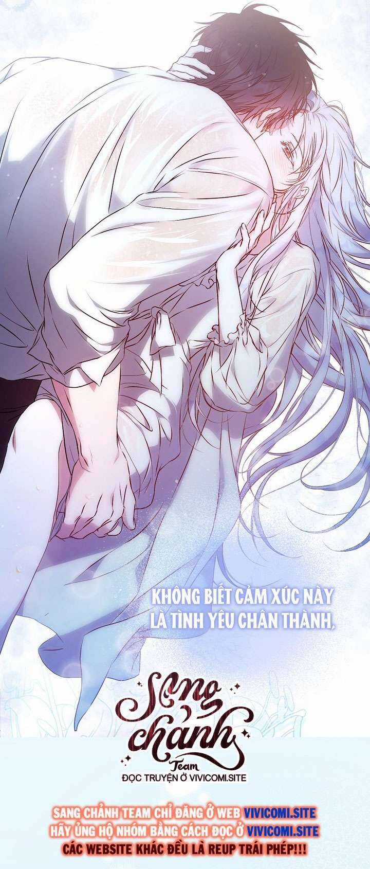 Tôi Trở Thành Vợ Nam Chính Chapter 116 trang 46