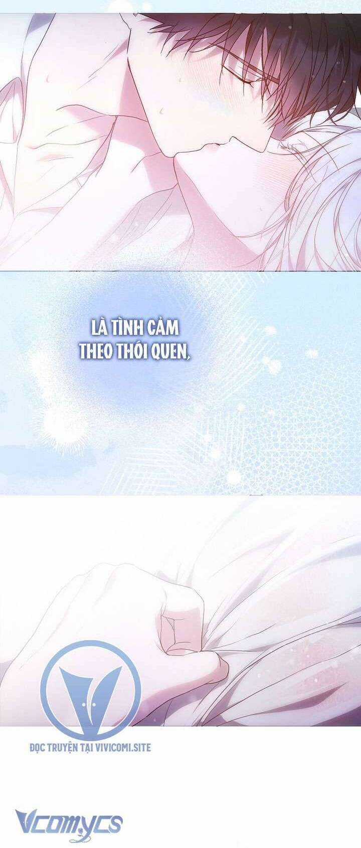 Tôi Trở Thành Vợ Nam Chính Chapter 116 trang 47