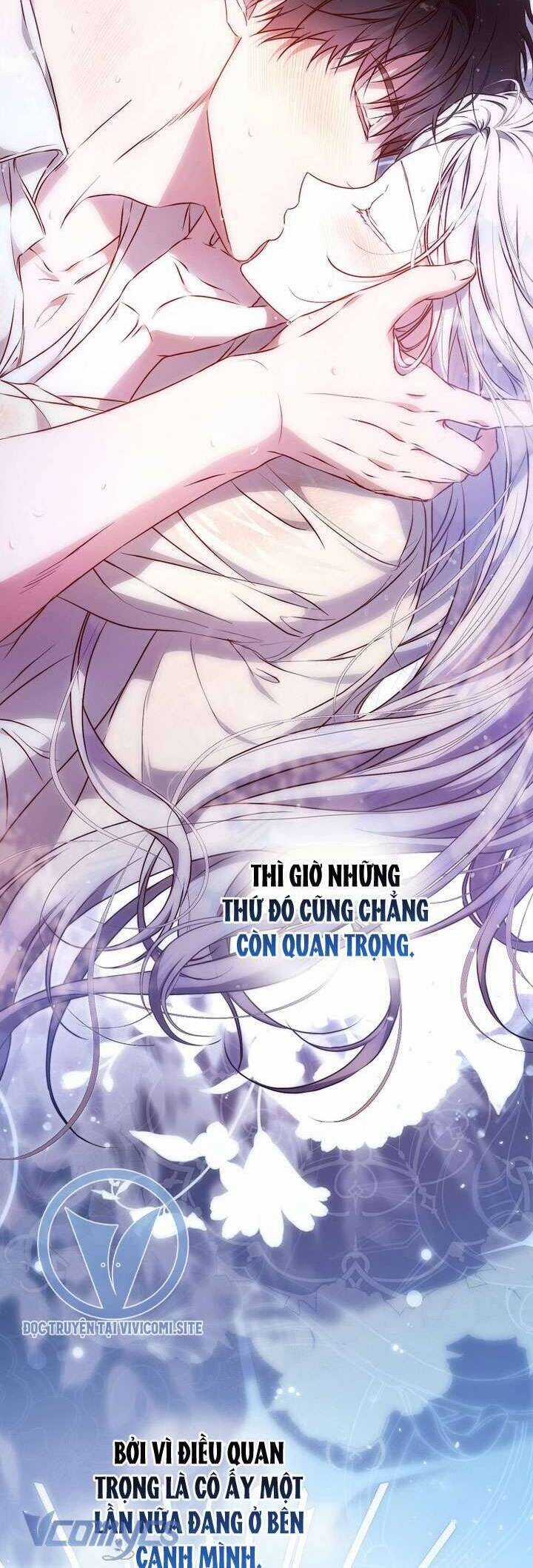Tôi Trở Thành Vợ Nam Chính Chapter 116 trang 49