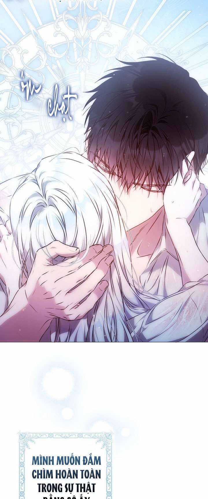 Tôi Trở Thành Vợ Nam Chính Chapter 116 trang 50