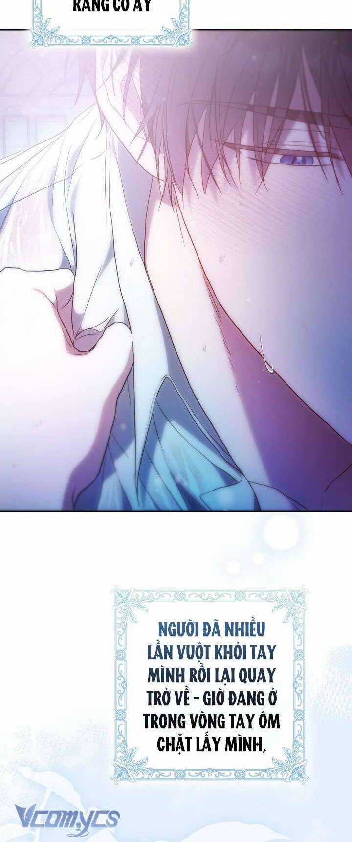 Tôi Trở Thành Vợ Nam Chính Chapter 116 trang 51