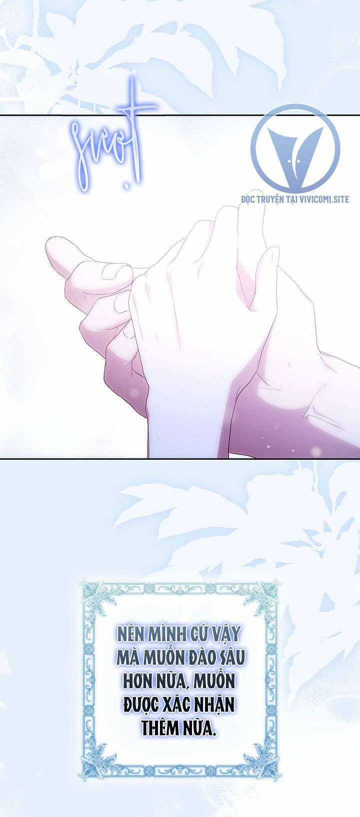 Tôi Trở Thành Vợ Nam Chính Chapter 116 trang 52