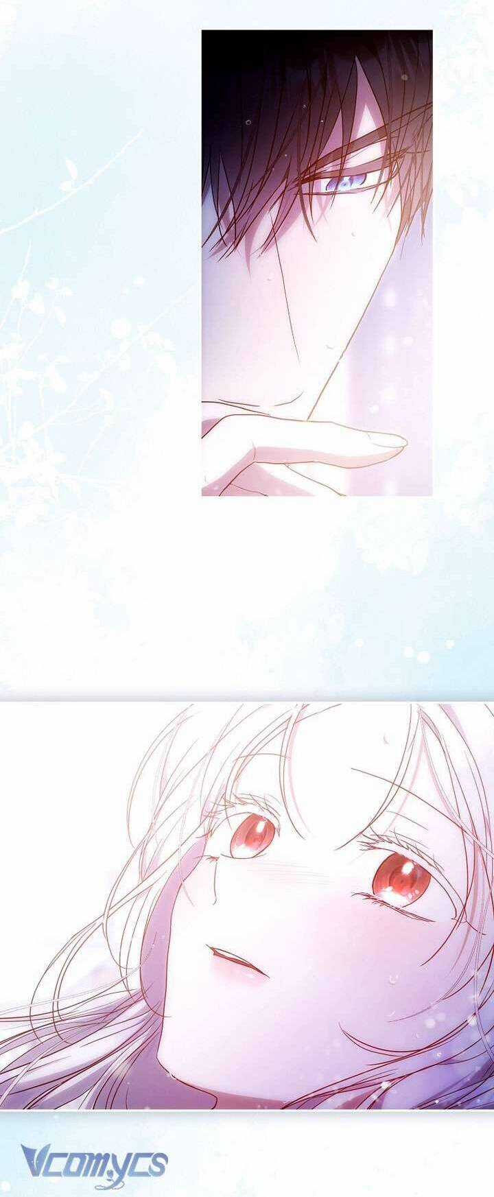 Tôi Trở Thành Vợ Nam Chính Chapter 116 trang 55