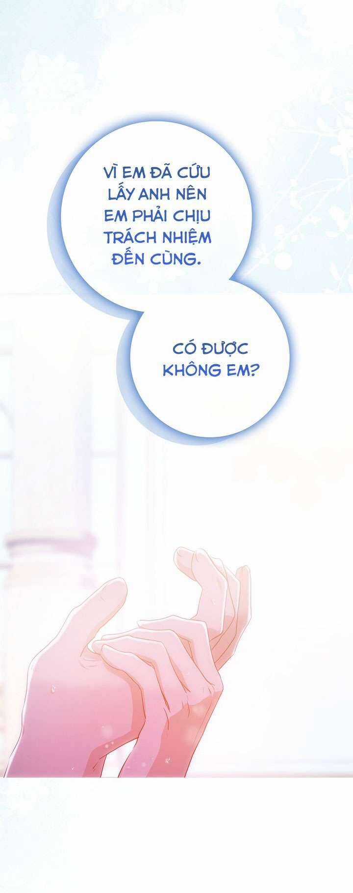 Tôi Trở Thành Vợ Nam Chính Chapter 116 trang 56