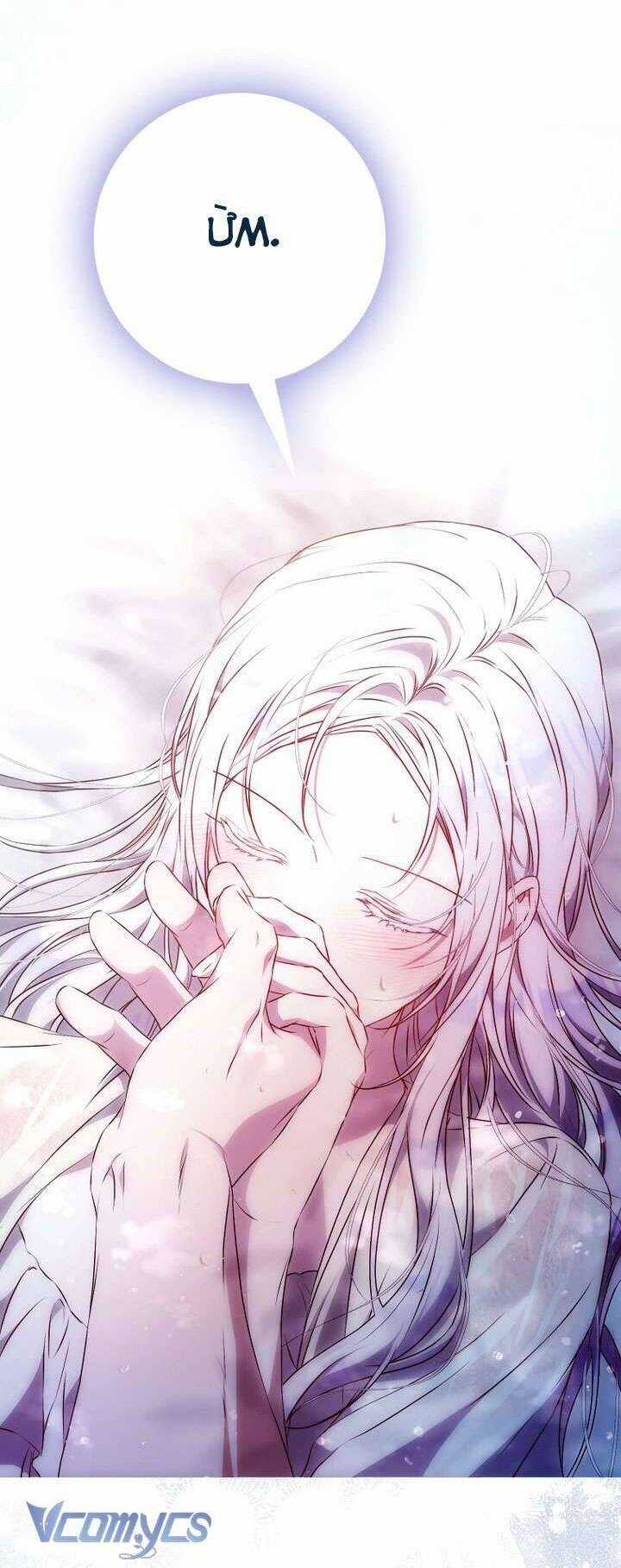 Tôi Trở Thành Vợ Nam Chính Chapter 116 trang 57