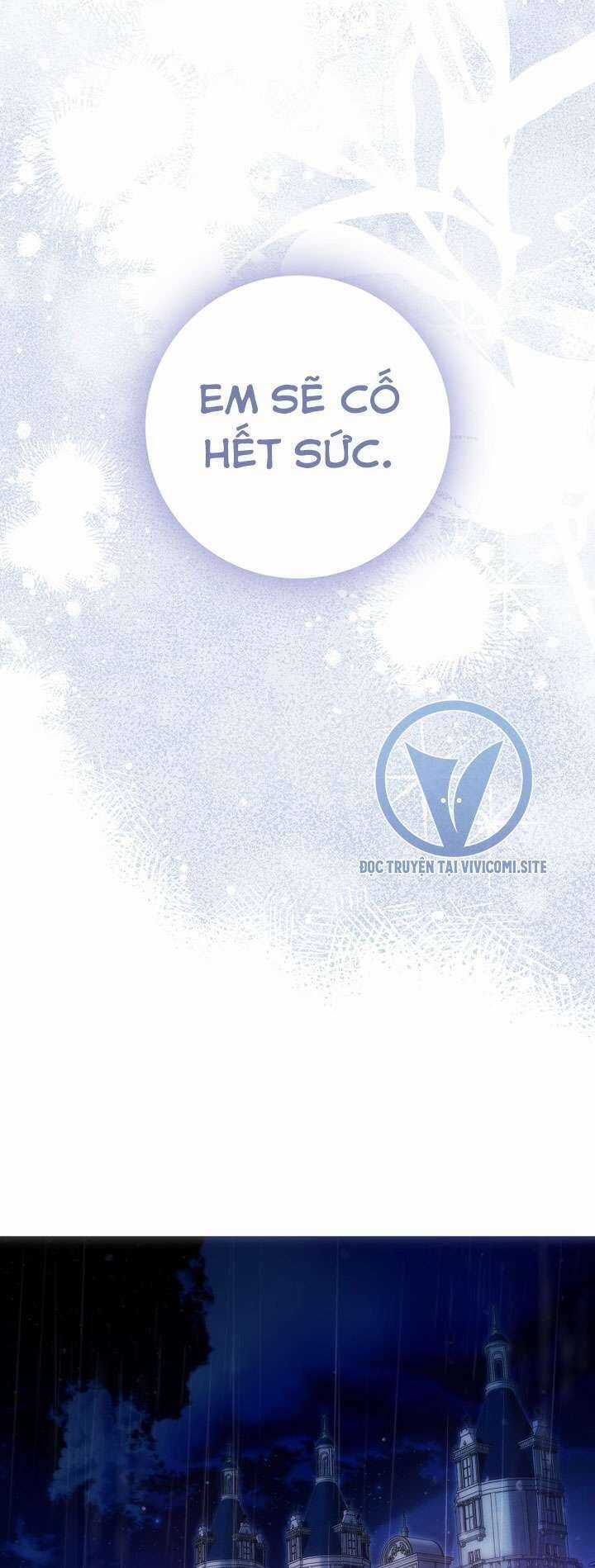 Tôi Trở Thành Vợ Nam Chính Chapter 116 trang 58