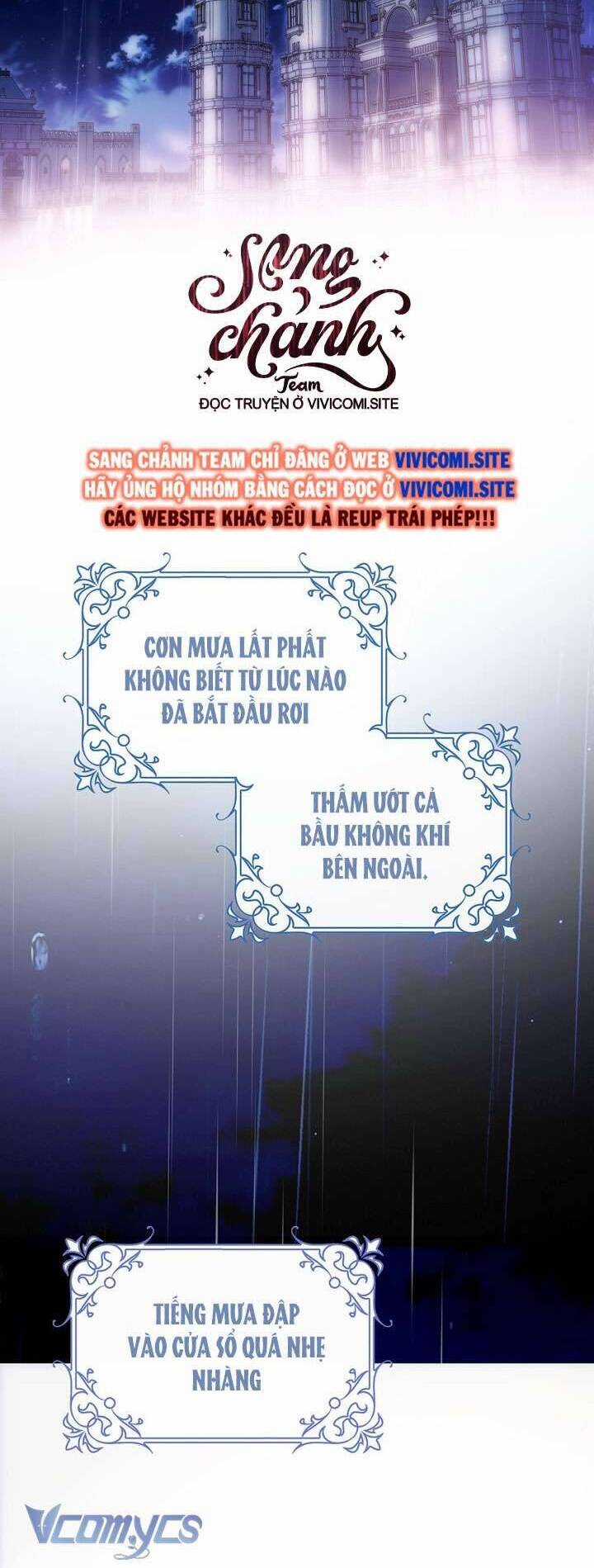 Tôi Trở Thành Vợ Nam Chính Chapter 116 trang 59