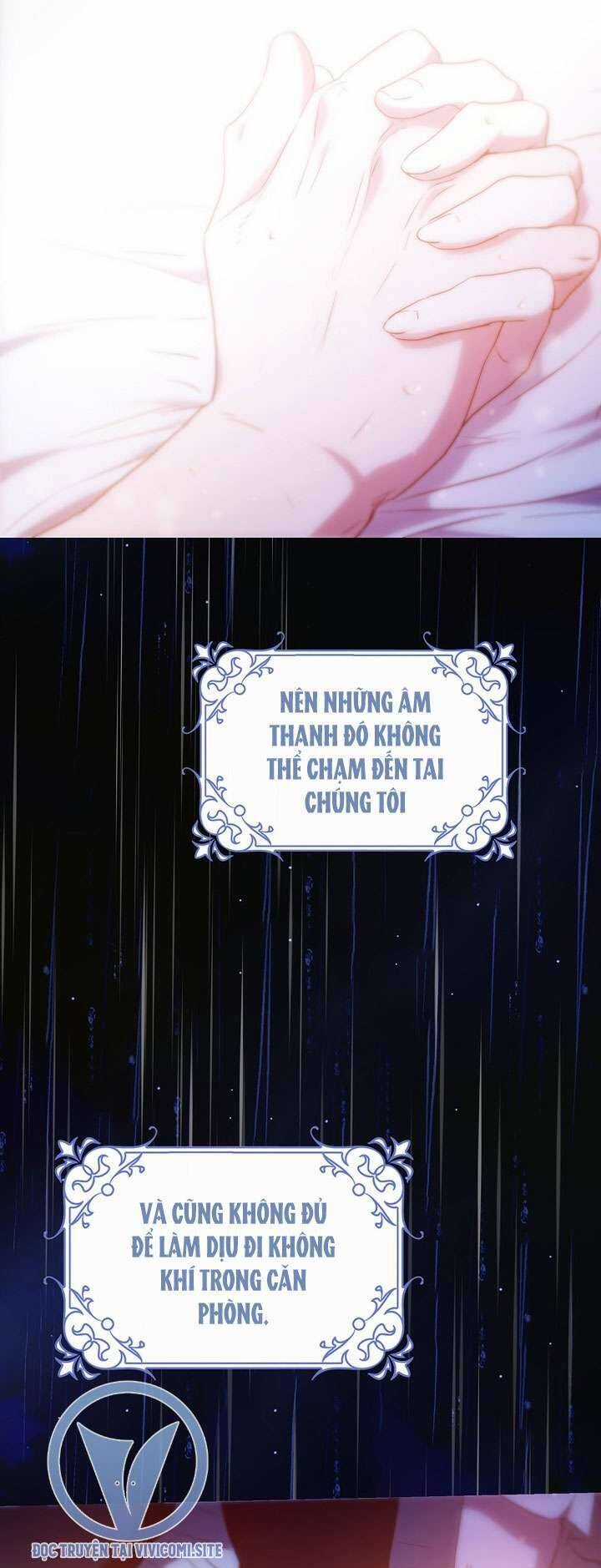 Tôi Trở Thành Vợ Nam Chính Chapter 116 trang 60