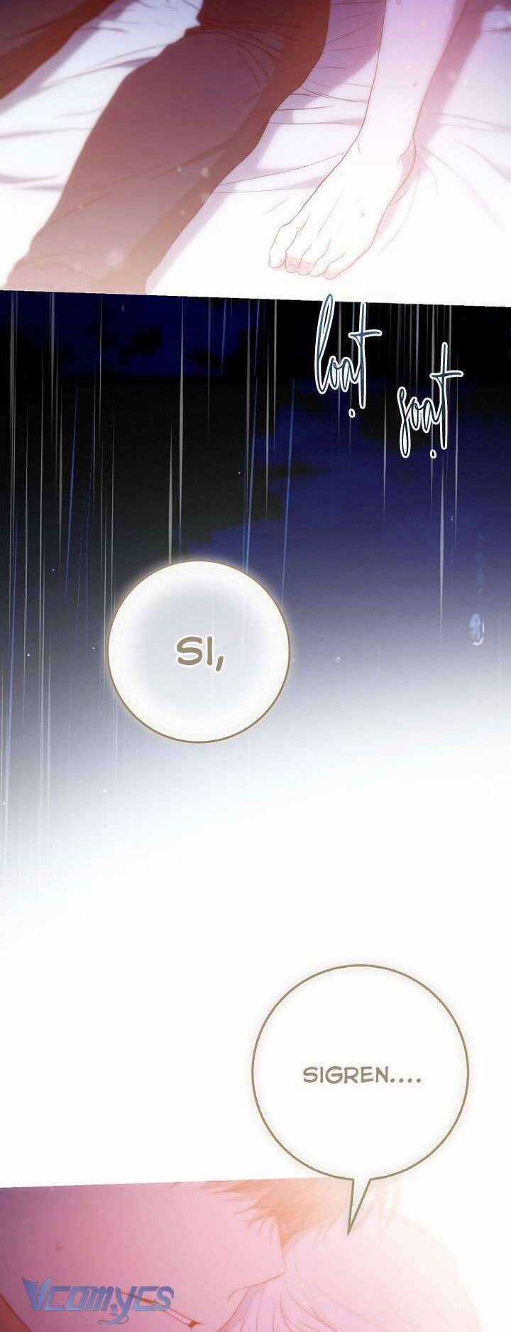 Tôi Trở Thành Vợ Nam Chính Chapter 116 trang 61