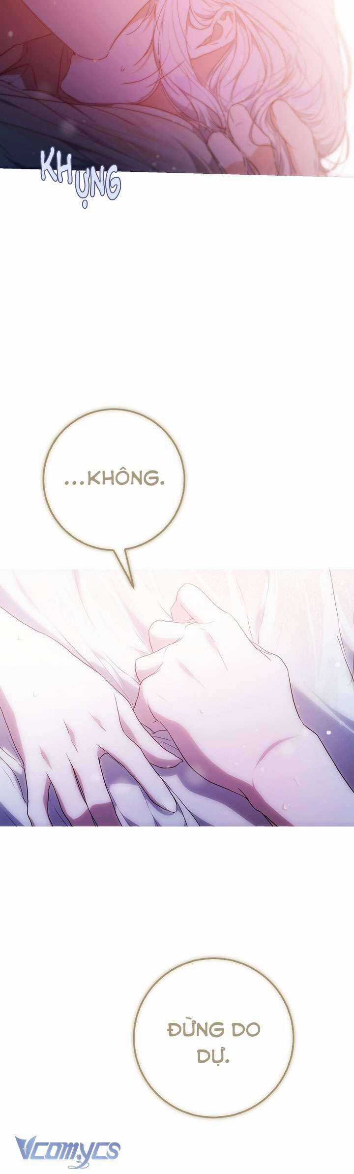 Tôi Trở Thành Vợ Nam Chính Chapter 116 trang 62