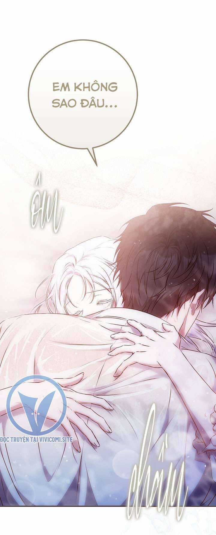 Tôi Trở Thành Vợ Nam Chính Chapter 116 trang 63