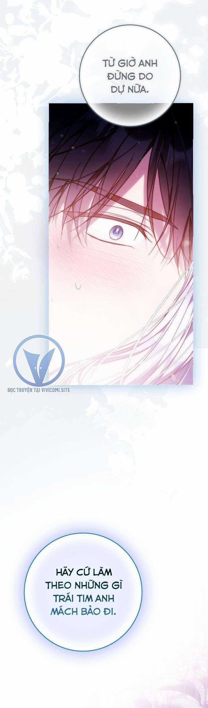 Tôi Trở Thành Vợ Nam Chính Chapter 116 trang 65