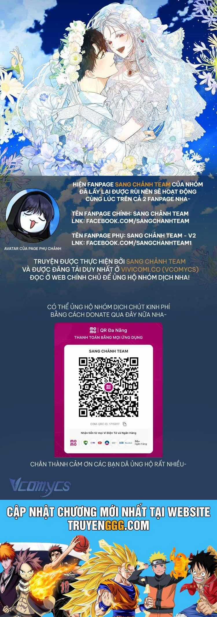 Tôi Trở Thành Vợ Nam Chính Chapter 116 trang 67