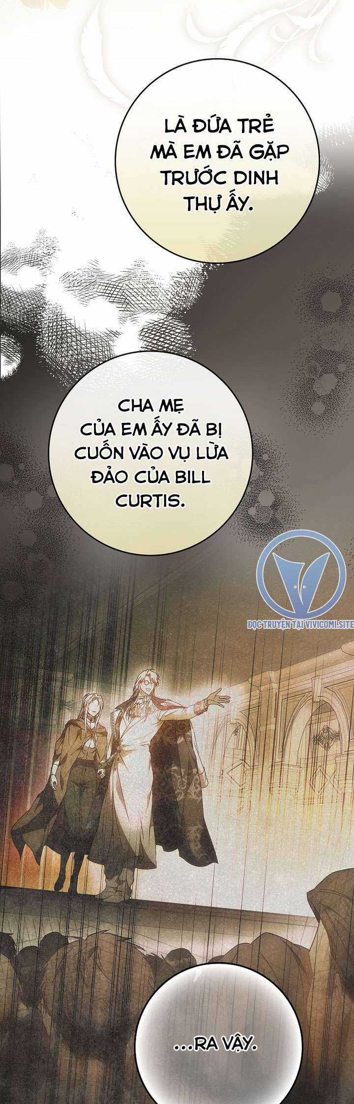 Tôi Trở Thành Vợ Nam Chính Chapter 116 trang 8