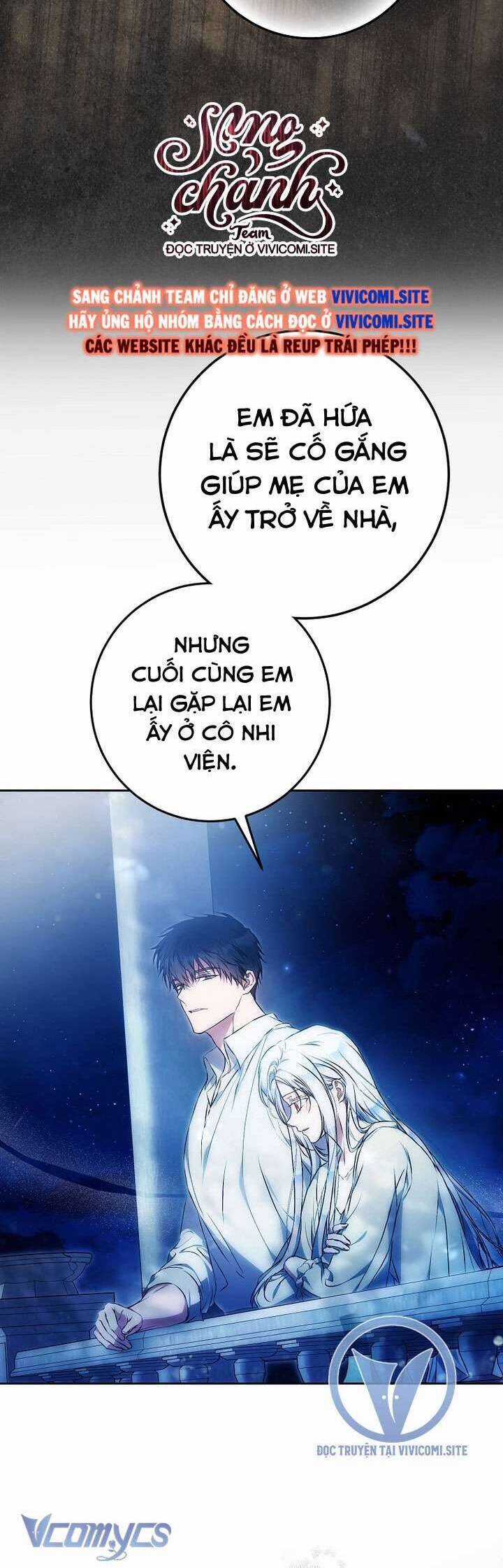 Tôi Trở Thành Vợ Nam Chính Chapter 116 trang 9