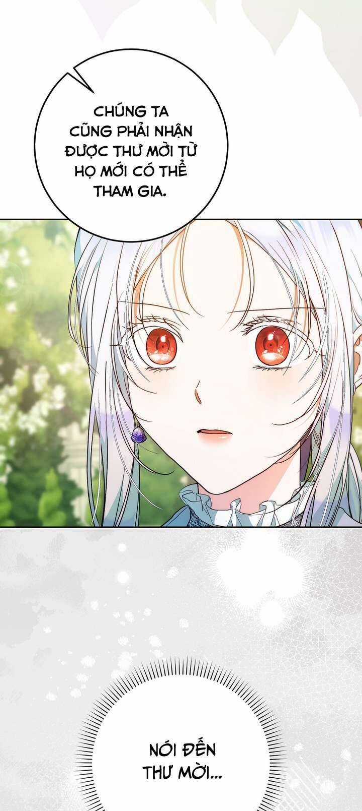 Tôi Trở Thành Vợ Nam Chính Chapter 117 trang 11