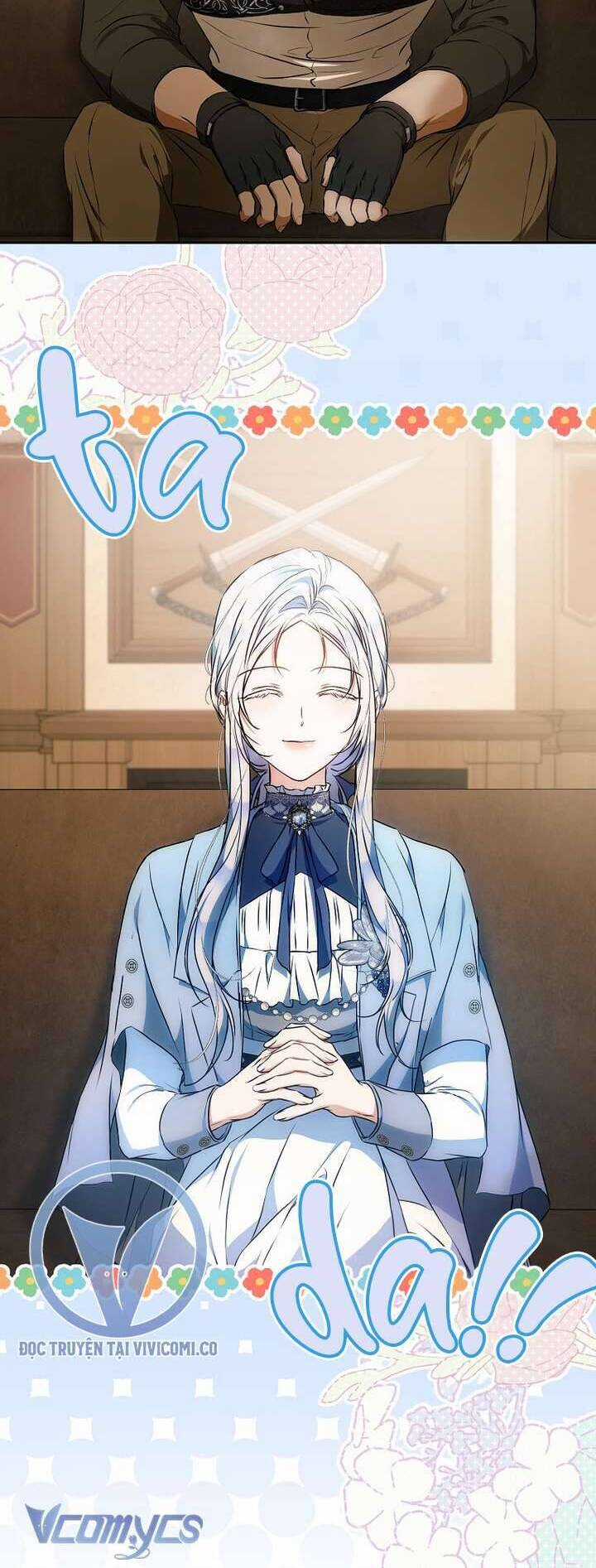 Tôi Trở Thành Vợ Nam Chính Chapter 117 trang 16