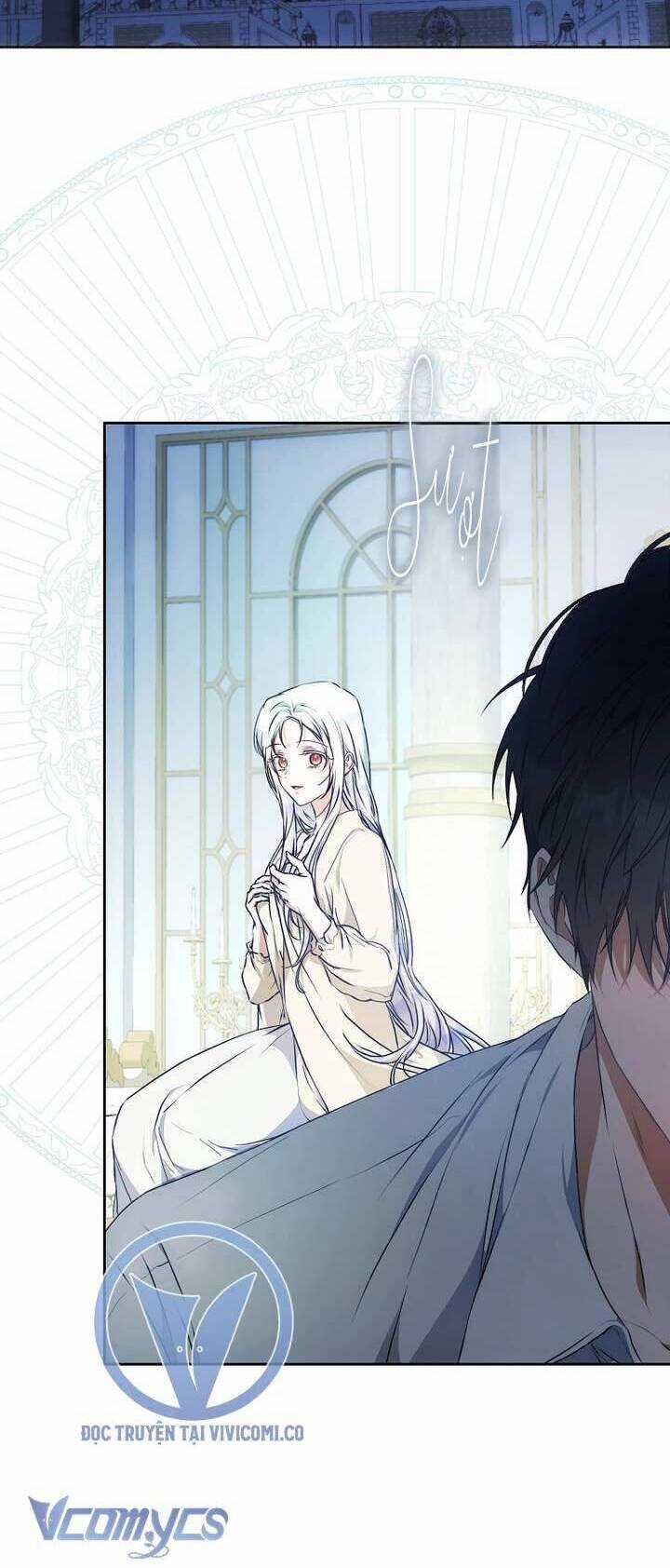 Tôi Trở Thành Vợ Nam Chính Chapter 117 trang 2