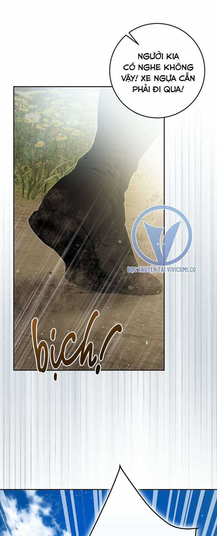 Tôi Trở Thành Vợ Nam Chính Chapter 117 trang 24