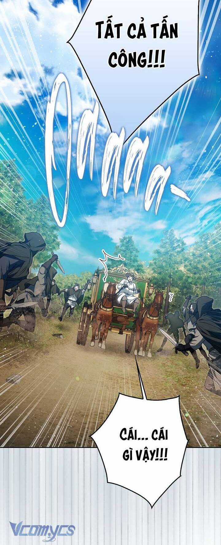 Tôi Trở Thành Vợ Nam Chính Chapter 117 trang 25