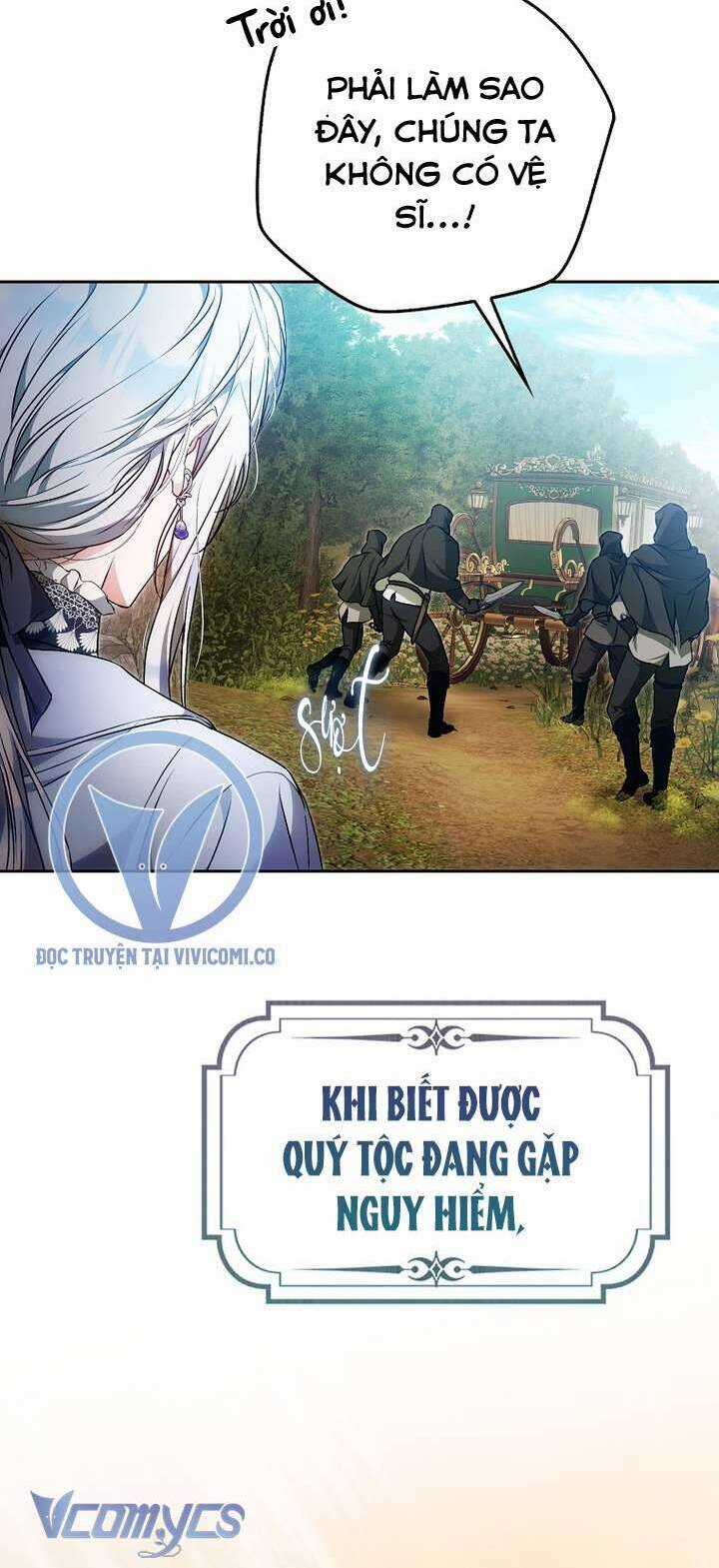 Tôi Trở Thành Vợ Nam Chính Chapter 117 trang 29