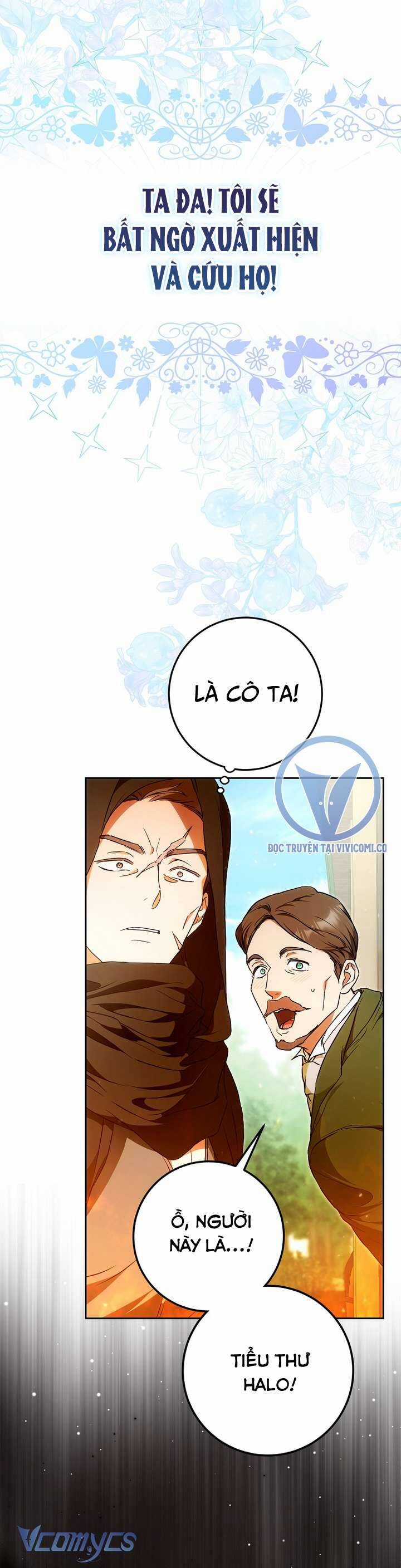 Tôi Trở Thành Vợ Nam Chính Chapter 117 trang 32