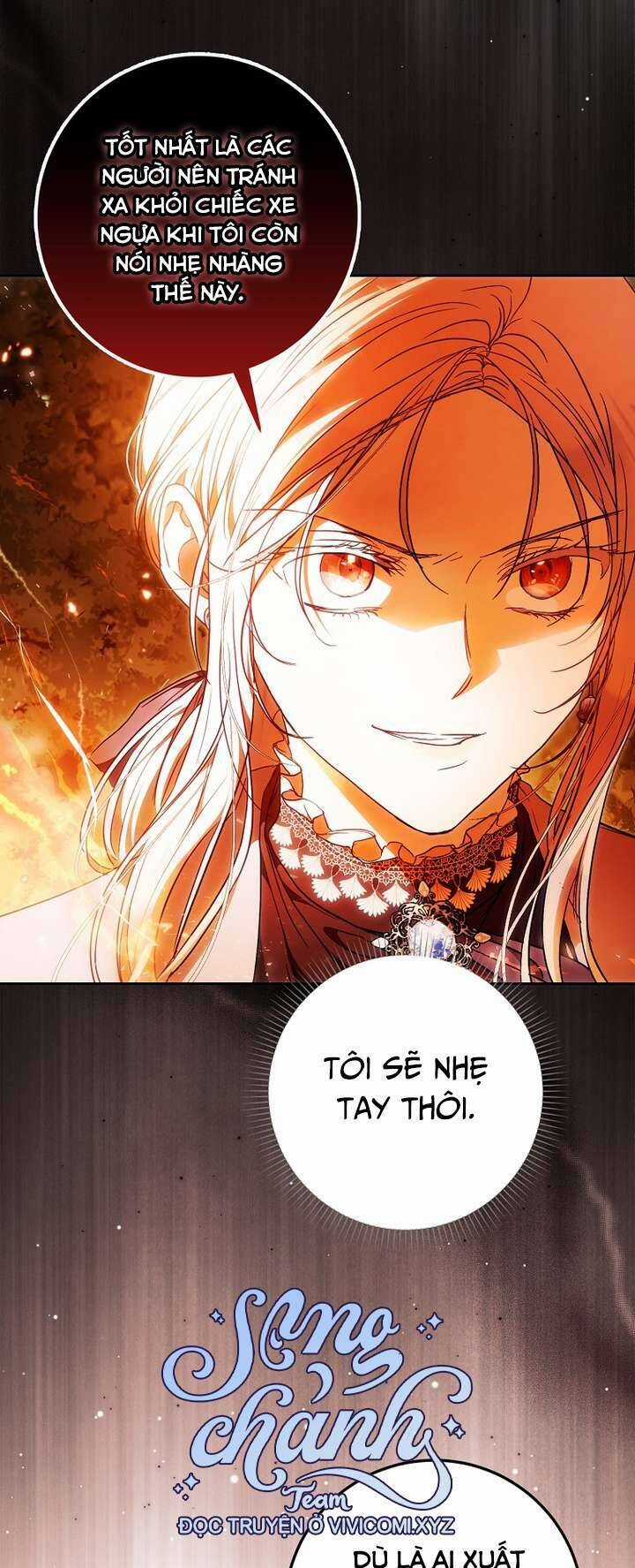 Tôi Trở Thành Vợ Nam Chính Chapter 117 trang 33