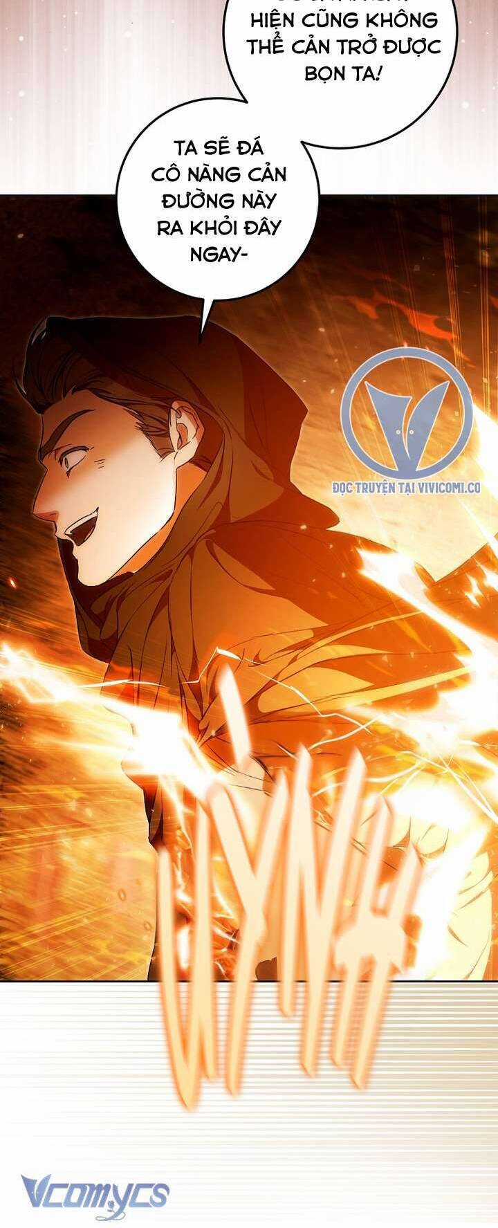 Tôi Trở Thành Vợ Nam Chính Chapter 117 trang 34