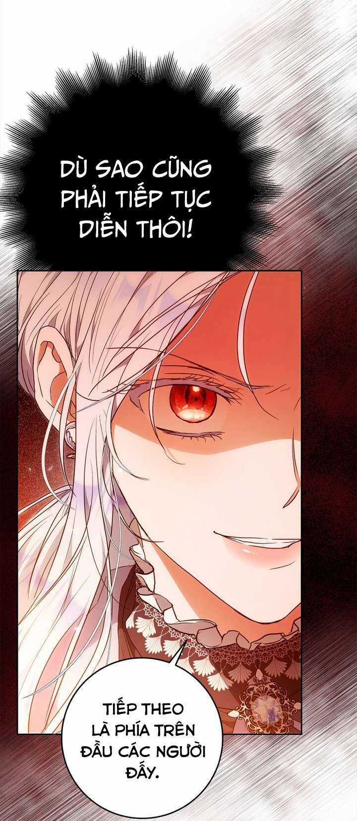 Tôi Trở Thành Vợ Nam Chính Chapter 117 trang 37