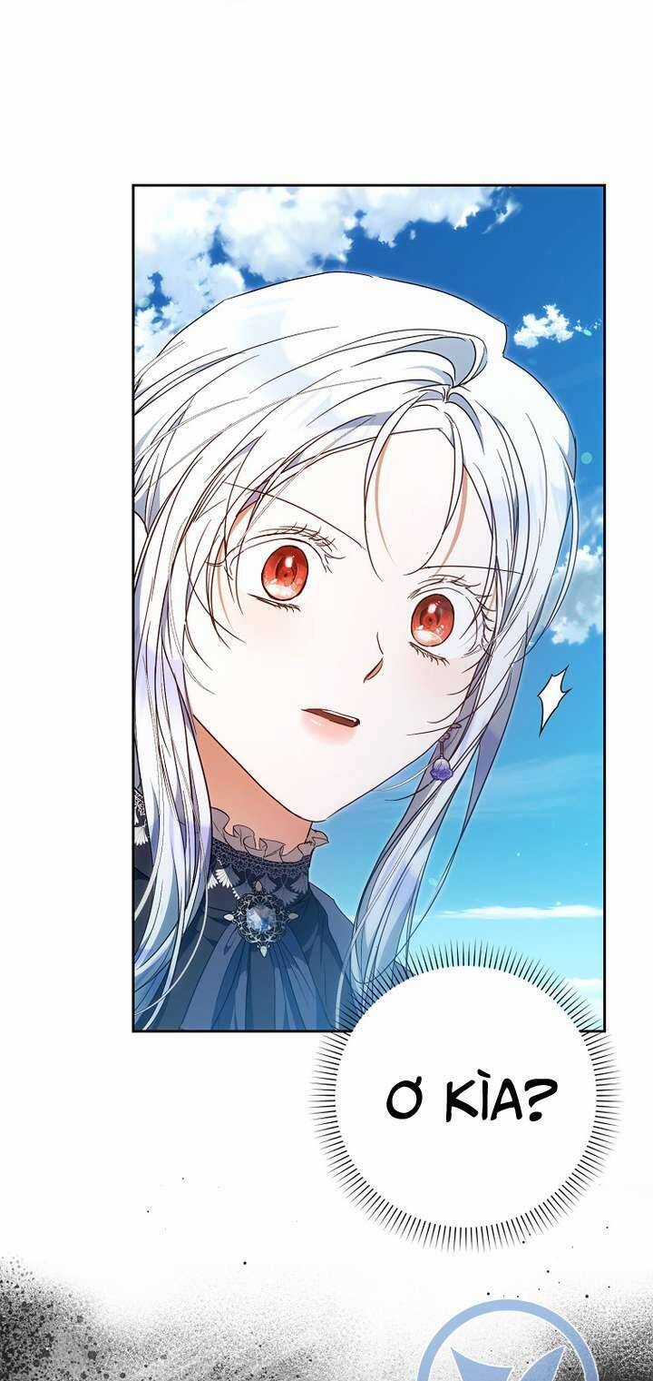 Tôi Trở Thành Vợ Nam Chính Chapter 117 trang 39