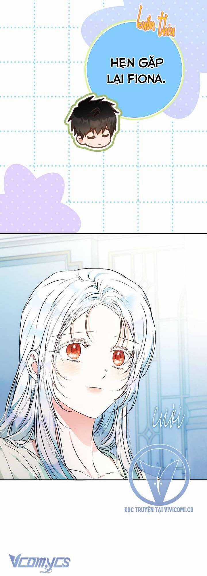 Tôi Trở Thành Vợ Nam Chính Chapter 117 trang 4