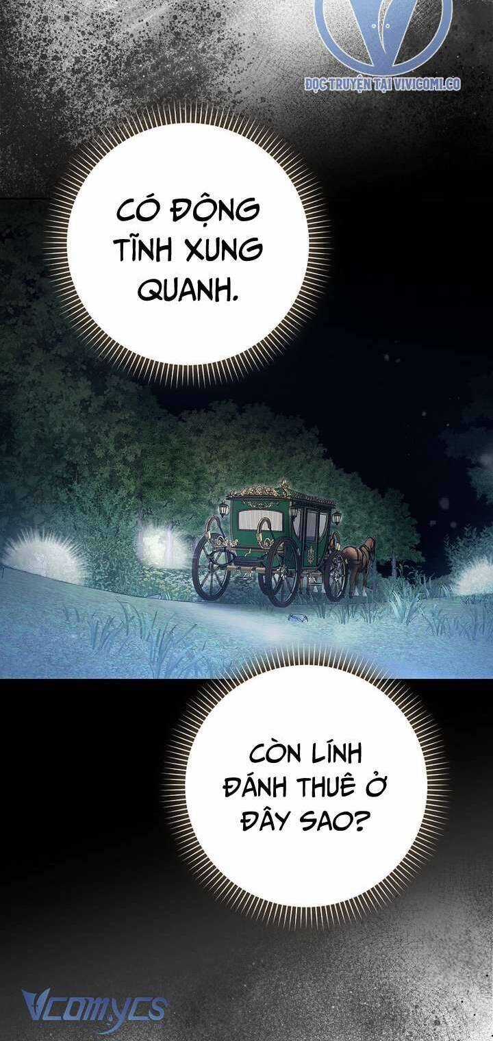 Tôi Trở Thành Vợ Nam Chính Chapter 117 trang 40