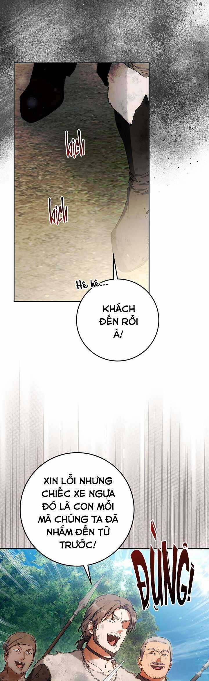 Tôi Trở Thành Vợ Nam Chính Chapter 117 trang 41