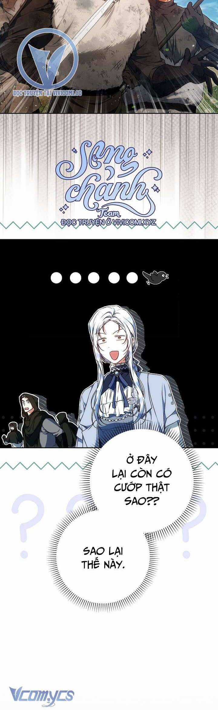 Tôi Trở Thành Vợ Nam Chính Chapter 117 trang 42