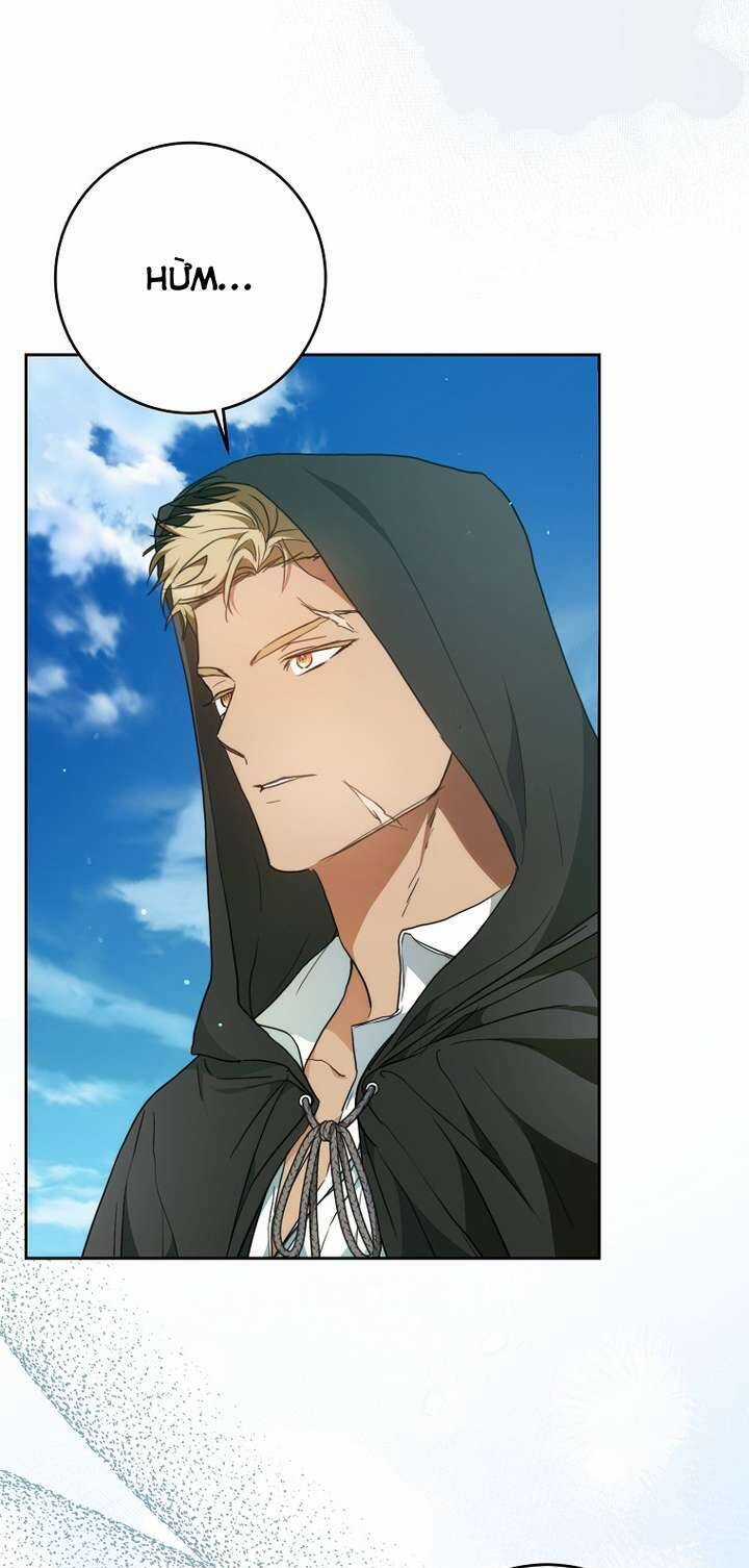 Tôi Trở Thành Vợ Nam Chính Chapter 117 trang 45