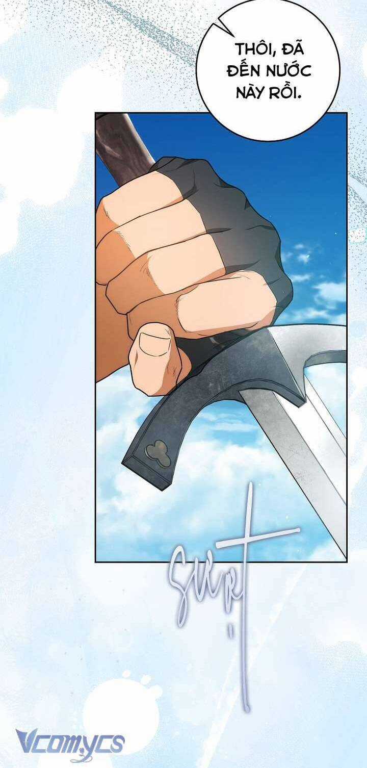 Tôi Trở Thành Vợ Nam Chính Chapter 117 trang 46