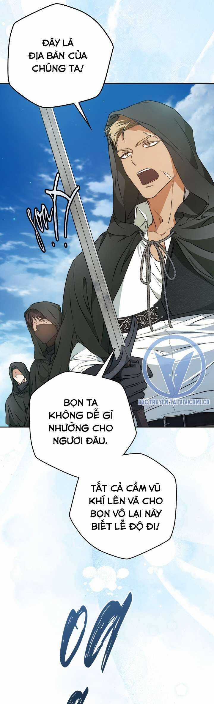 Tôi Trở Thành Vợ Nam Chính Chapter 117 trang 47