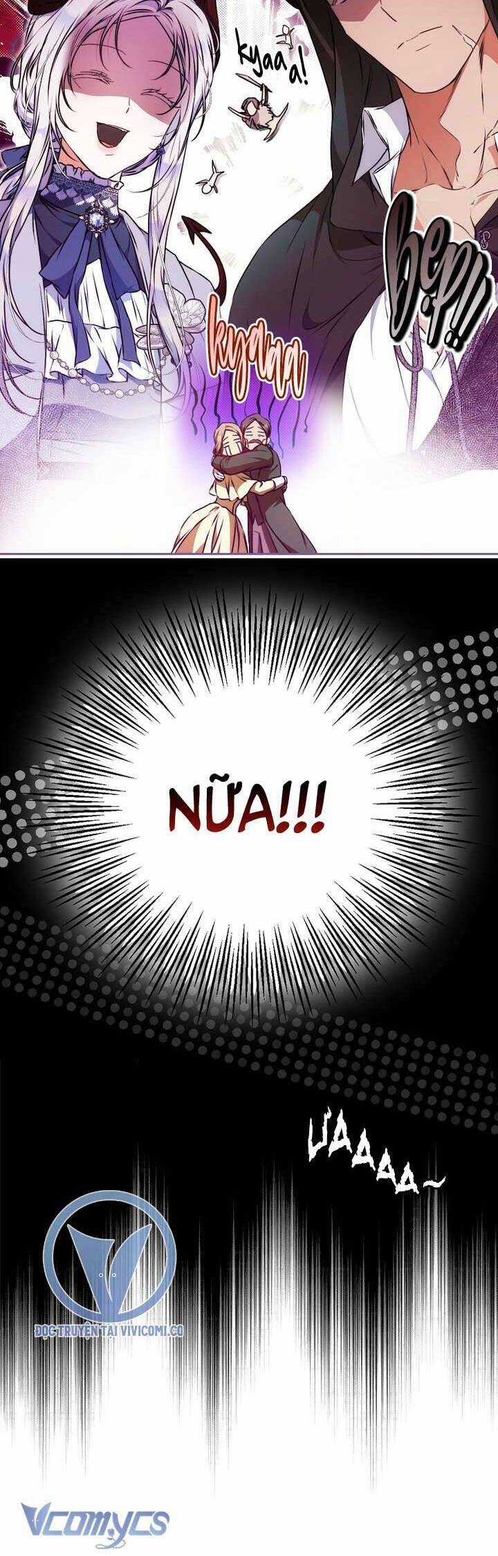 Tôi Trở Thành Vợ Nam Chính Chapter 117 trang 50