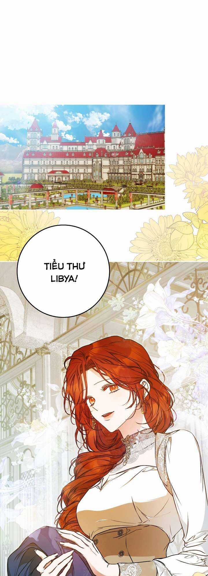 Tôi Trở Thành Vợ Nam Chính Chapter 117 trang 51