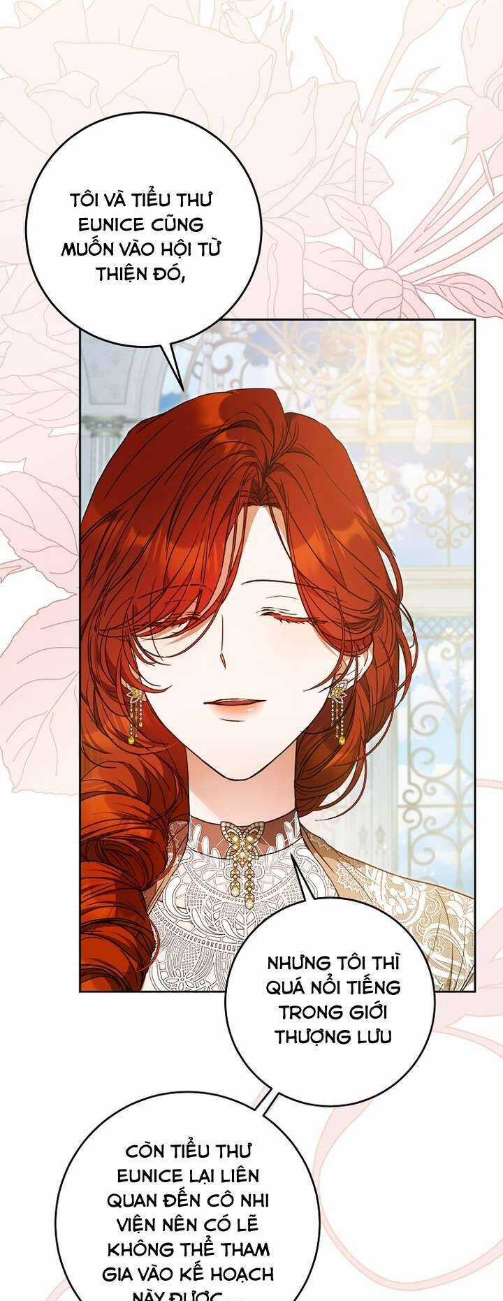 Tôi Trở Thành Vợ Nam Chính Chapter 117 trang 53