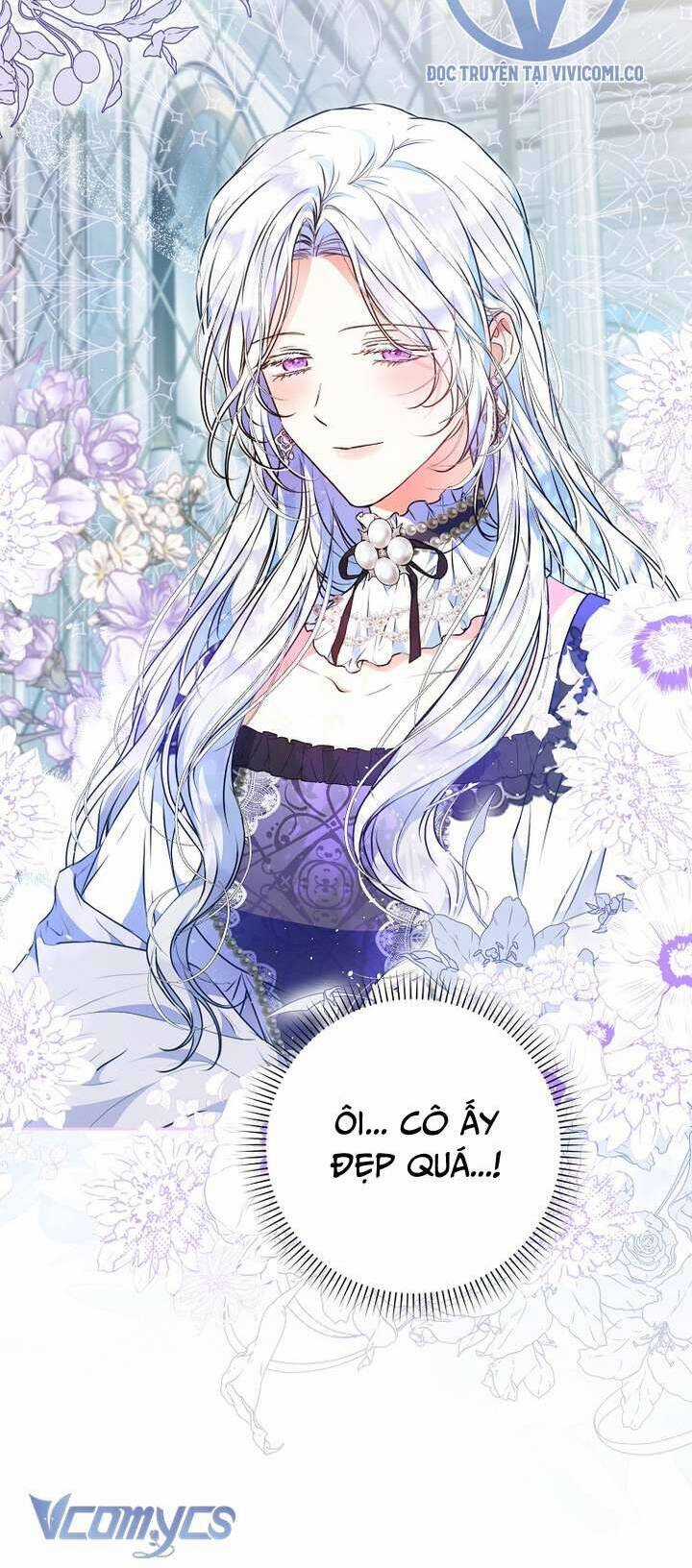 Tôi Trở Thành Vợ Nam Chính Chapter 117 trang 56