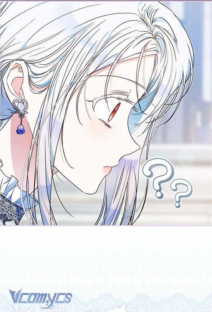 Tôi Trở Thành Vợ Nam Chính Chapter 117 trang 58