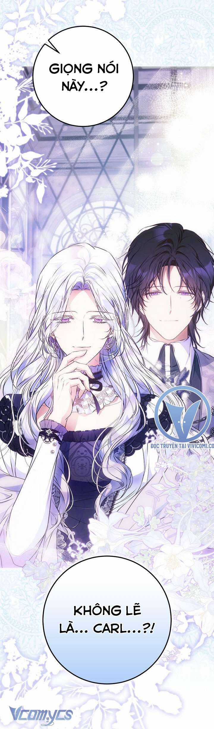 Tôi Trở Thành Vợ Nam Chính Chapter 117 trang 59